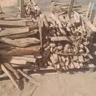 خشب اثل مقطع جاهز