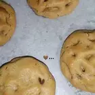 كوكيز نوتيلا الطايف