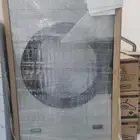 غساله بطانيات ونشفافه