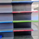 رفوف سبر ماركت