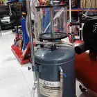 شفاط زيت صيني 80 لتر