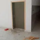 نجار ابواب وغرف نوم وديكورات خشب وبديل خشب وبديل خشب