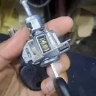 محل مفاتيح جده