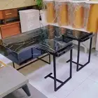 طقم طاولات