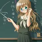 معلمه تأسيس ورياضيات وقدرات كمي