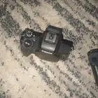 كاميرا كانون M50