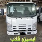 ايسيزو قلاب. تم البيع