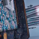 كنب للبيع نظيف