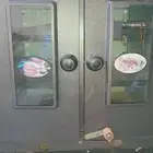 أفران العودي