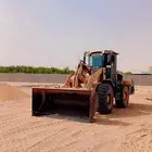 شيول وقلاب الإيجار اليومي في الجله وتبراك
