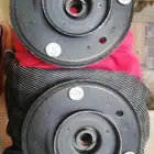 جميع قطع تربيط للكامري