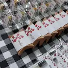 تصفية وخصم على التوزيعات نص السعر