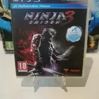 اشرطة سوني 3 بعضها نادر الجزء 1