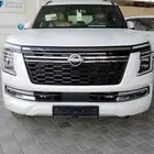 نيسان باترول