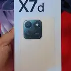 هاتف هونر x7d