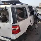 قطع غيار فورد اكسبديشن 2013