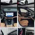 مرسيدس E300 amg line موديل 2024 استيراد كوريا
