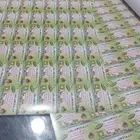 طباعة ستيكر