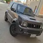 جمني سزوكي 2015