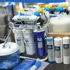جهاز تحليه المياه المنزلية مؤسسة حسين جابر