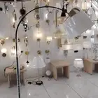 ثريات مودرن وكلاسيك