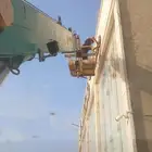 كرين ونش رافعه للايجار اليومي وبساعه والشهري
