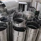 تفصيل مواصير مداخن طاولات فك وتركيب