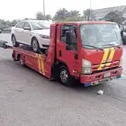 سطحة شرما نيوم هدرليك