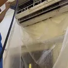شركة تنظيف مكيفات شقق فلل مجالس سجاد