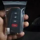 ريموت تويوتا كامري أصلي فتح سيارات وبرمجه مفاتيح