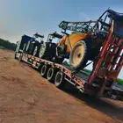 لوبد متوجد في الرياض لنقل المعدات لتوصل