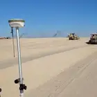 مهندس مساح