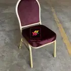 كرسي مناسبات المنيوم ممتاز درجه اولى