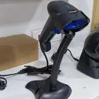 قارئ باركود سلكي