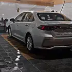 كورلا مكينه 2000 للبيع