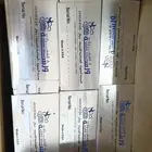 ستكر المنيوم طباعة على المعدن حراري