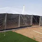 بيوت شعر وخيام
