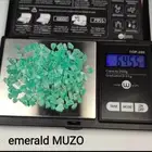 emerald MUZO NATURAL