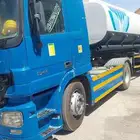 وايت ماء تريلا خي الرمال