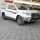 تويوتا هايلكس غمارتين