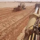 بلدوزر للإيجار