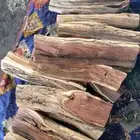 فحم وحطب الرماد الابيض مستورد افريقي