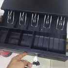 درج كاشير