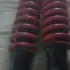 2مساعد دباب تايوان 100cc تركب لسكوتر دي ار حدي فيها 140ريال