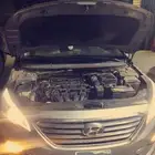 مكاين هونداي كيا اتش ون