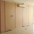 توريد وتركيب جميع الديكورات داخلي وخارجي