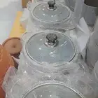 قدور حجريه صينيه معى القاعده