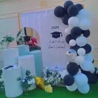 عروض حفلات التخرج بسعر مميز