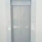 تركيب ستانلس ستيل وبديل رخام وبديل الخشب وتركيب اسمنت بورد