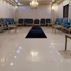 قاعة سمو للاجار اليومي للمناسبات قسم واحد مجلس مقلط خيمه مطب